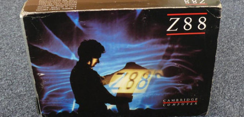 Cambridge Z88 (box)
